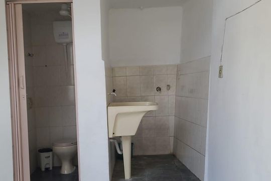 Área de serviço de casa à venda com 3 quartos, 320m² em Engenho Novo, Rio de Janeiro