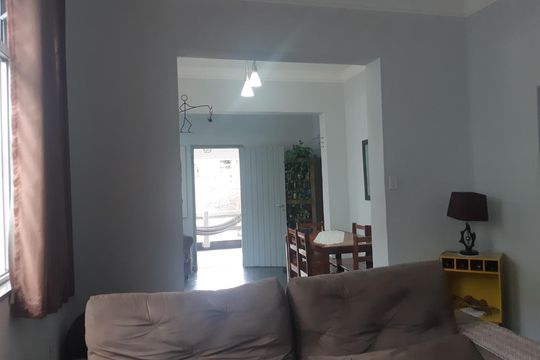 Sala de casa à venda com 3 quartos, 320m² em Engenho Novo, Rio de Janeiro
