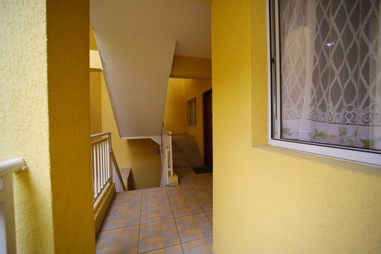 Área comum de apartamento à venda com 1 quarto, 40m² em Jardim Jaú (zona Leste), São Paulo