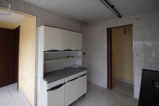 Cozinha de apartamento à venda com 2 quartos, 70m² em Tucuruvi, São Paulo