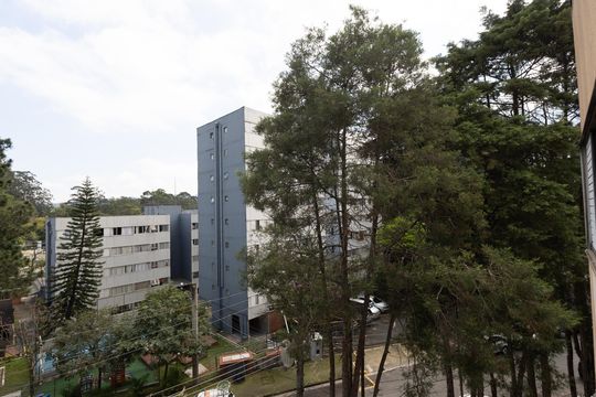 Vista Quarto 3 de apartamento à venda com 3 quartos, 70m² em Tucuruvi, São Paulo