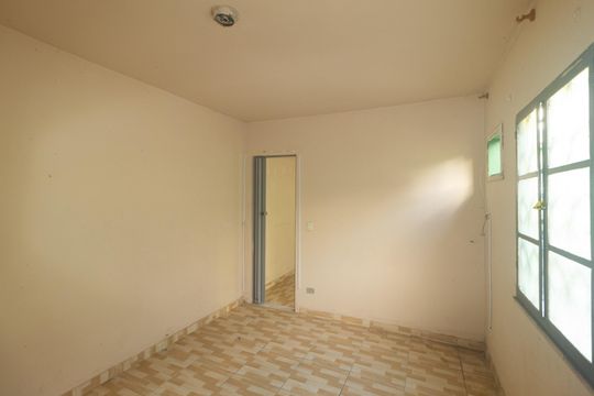 Quarto 1 de casa para alugar com 2 quartos, 60m² em Campo Grande, Rio de Janeiro