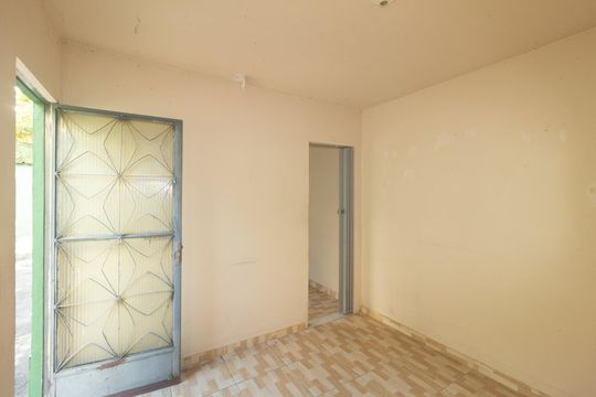 Casa para alugar com 2 quartos, 60m² em Campo Grande, Rio de Janeiro