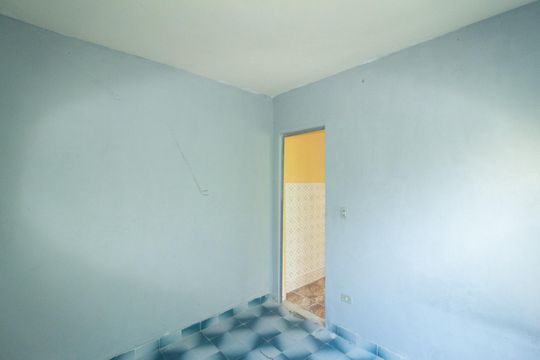 Quarto de casa para alugar com 1 quarto, 112m² em Campo Grande, Rio de Janeiro