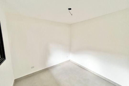 Quarto 2 de apartamento à venda com 2 quartos, 40m² em Vila Paiva, São Paulo