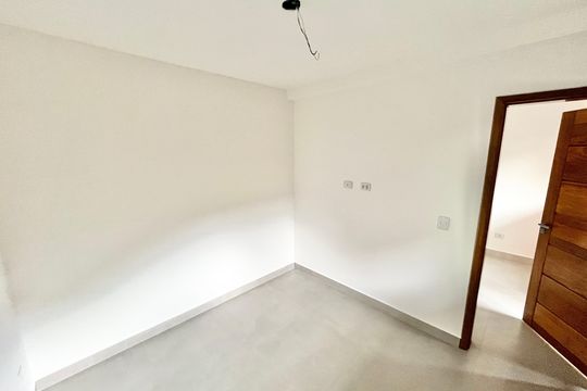 Quarto 2 de apartamento à venda com 2 quartos, 40m² em Vila Paiva, São Paulo
