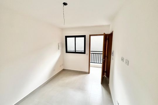 Apartamento à venda com 2 quartos, 40m² em Vila Paiva, São Paulo