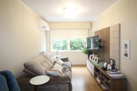 Apartamento à venda com 2 quartos, 85m² em Santana, Porto Alegre