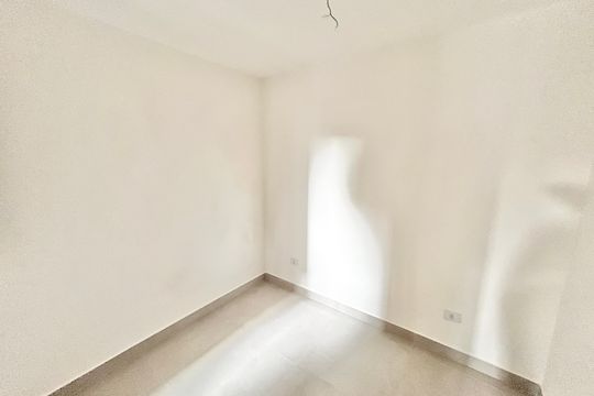 Quarto 1 - Suíte de apartamento à venda com 2 quartos, 45m² em Vila Paiva, São Paulo