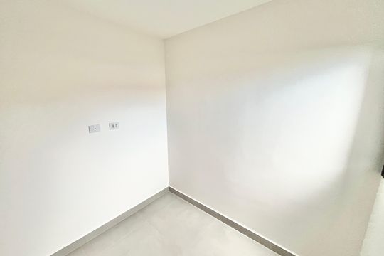 Quarto 1 de apartamento à venda com 2 quartos, 40m² em Vila Paiva, São Paulo