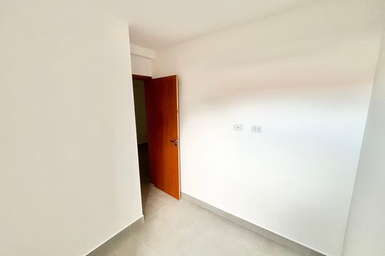 Quarto 1 de apartamento à venda com 2 quartos, 40m² em Vila Paiva, São Paulo