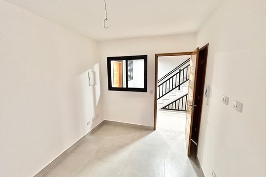 Apartamento à venda com 2 quartos, 40m² em Vila Paiva, São Paulo