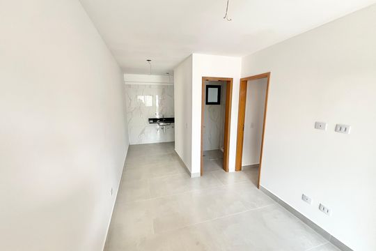 Apartamento à venda com 2 quartos, 40m² em Vila Paiva, São Paulo