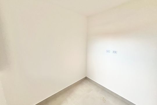 Quarto 1 de apartamento à venda com 2 quartos, 40m² em Vila Paiva, São Paulo