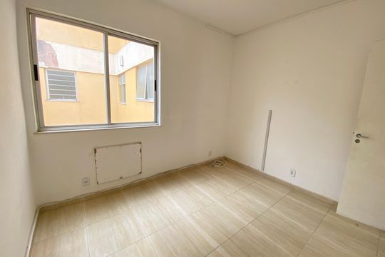 Apartamento à venda com 3 quartos, 105m² em Méier, Rio de Janeiro