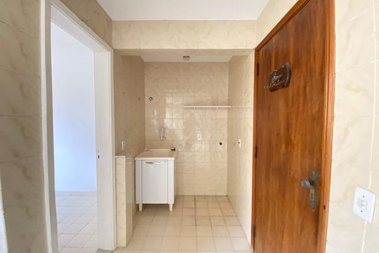 Apartamento à venda com 3 quartos, 105m² em Méier, Rio de Janeiro
