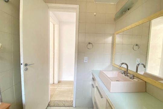 Apartamento à venda com 3 quartos, 105m² em Méier, Rio de Janeiro