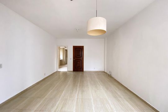 Apartamento à venda com 3 quartos, 105m² em Méier, Rio de Janeiro