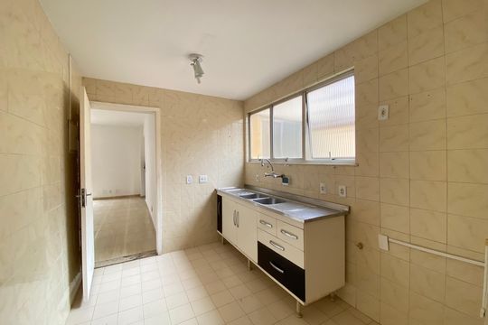 Apartamento à venda com 3 quartos, 105m² em Méier, Rio de Janeiro
