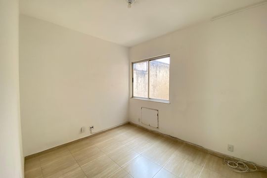 Apartamento à venda com 3 quartos, 105m² em Méier, Rio de Janeiro