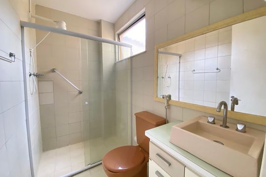 Apartamento à venda com 3 quartos, 105m² em Méier, Rio de Janeiro