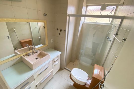 Apartamento à venda com 3 quartos, 105m² em Méier, Rio de Janeiro