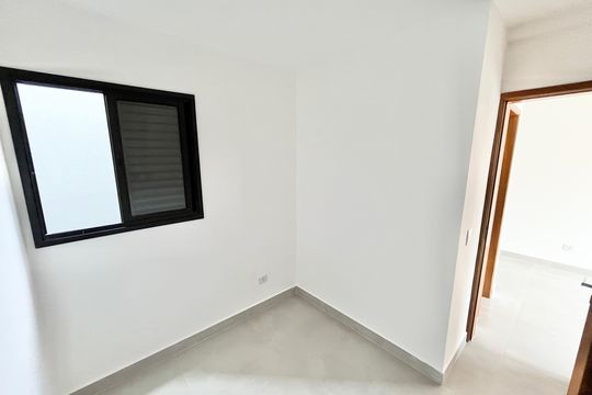 Quarto 1 de apartamento à venda com 2 quartos, 40m² em Vila Paiva, São Paulo