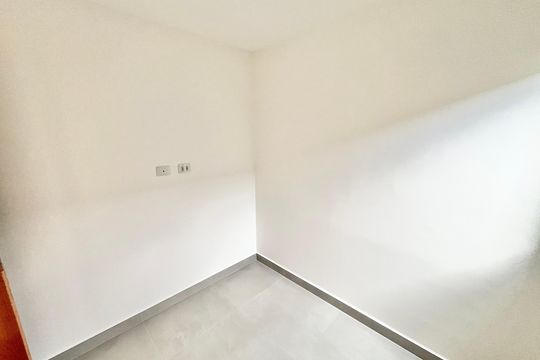 Quarto 1 de apartamento à venda com 2 quartos, 40m² em Vila Paiva, São Paulo