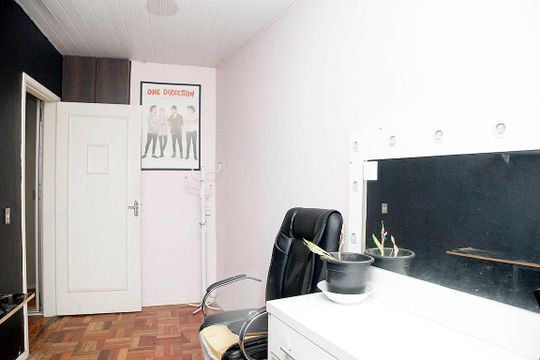 Quarto 2 de apartamento à venda com 2 quartos, 65m² em Floresta, Porto Alegre