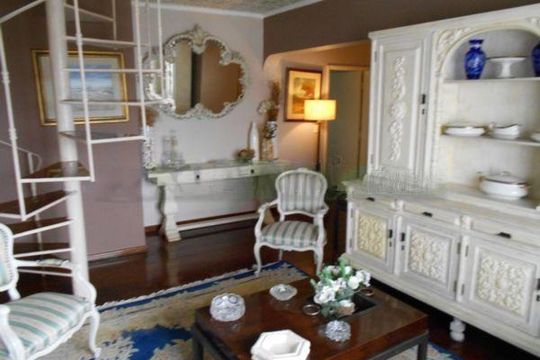 Apartamento à venda com 3 quartos, 240m² em Aclimação, São Paulo