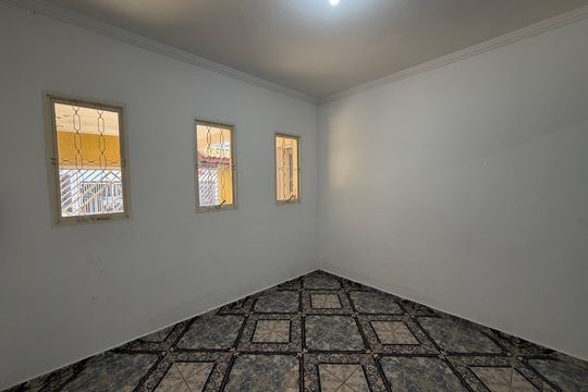 Sala de Jantar de casa à venda com 3 quartos, 114m² em Jardim Bertioga, Várzea Paulista