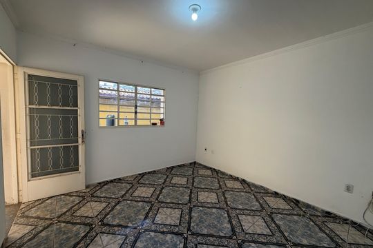 Sala de casa à venda com 3 quartos, 114m² em Jardim Bertioga, Várzea Paulista