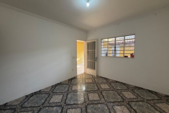 Sala de casa à venda com 3 quartos, 114m² em Jardim Bertioga, Várzea Paulista