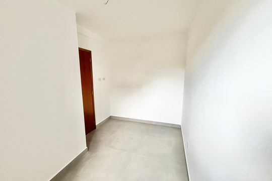 Quarto 1 de apartamento à venda com 2 quartos, 45m² em Vila Paiva, São Paulo
