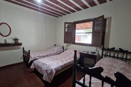 Quarto 3 de casa para alugar com 3 quartos, 205m² em Unamar, Cabo Frio