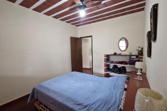 Quarto 2 de casa para alugar com 3 quartos, 205m² em Unamar, Cabo Frio