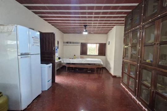 Cozinha de casa para alugar com 3 quartos, 205m² em Unamar, Cabo Frio