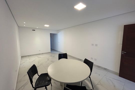 Casa à venda com 3 quartos, 125m² em Vila Nova, São Paulo