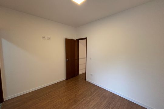 Quarto Suíte de casa à venda com 3 quartos, 125m² em Vila Nova, São Paulo