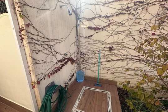 Jardim de casa de condomínio à venda com 4 quartos, 240m² em Chácara Monte Alegre, São Paulo