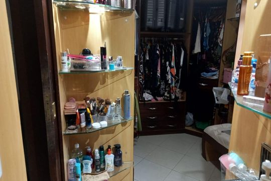 Quarto de casa para alugar com 4 quartos, 230m² em Senador Vasconcelos, Rio de Janeiro