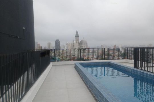Apartamento à venda com 2 quartos, 43m² em Vila Formosa, São Paulo