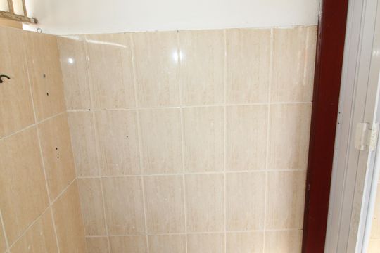 Área de Serviço de apartamento para alugar com 2 quartos, 55m² em Jardim Oriente, São José dos Campos