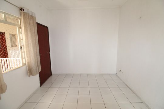 Sala de apartamento para alugar com 2 quartos, 55m² em Jardim Oriente, São José dos Campos
