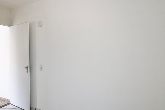 Cozinha de apartamento para alugar com 2 quartos, 57m² em Parque Sao Luis, São Paulo