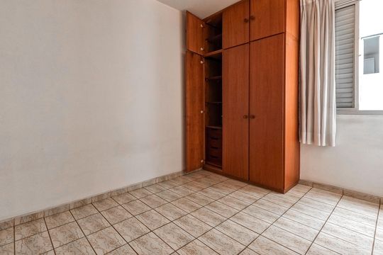 Apartamento para alugar com 2 quartos, 57m² em Parque Sao Luis, São Paulo