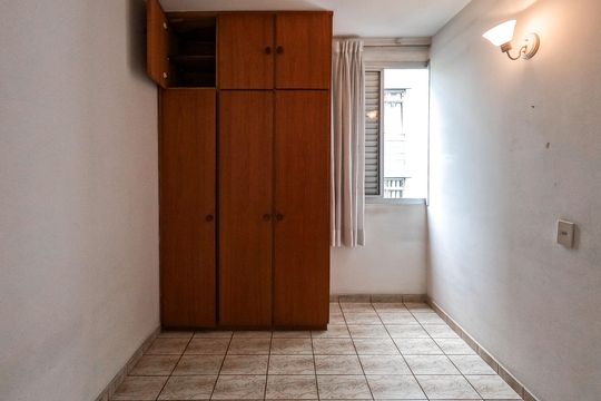 Apartamento para alugar com 2 quartos, 57m² em Parque Sao Luis, São Paulo