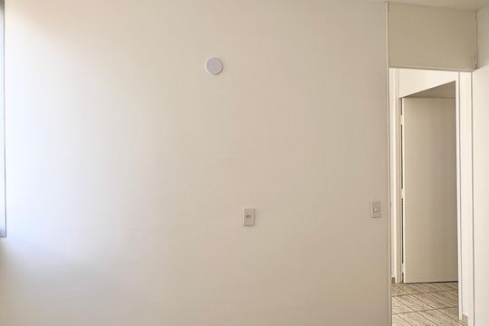 Quarto 2 de apartamento para alugar com 2 quartos, 57m² em Parque Sao Luis, São Paulo