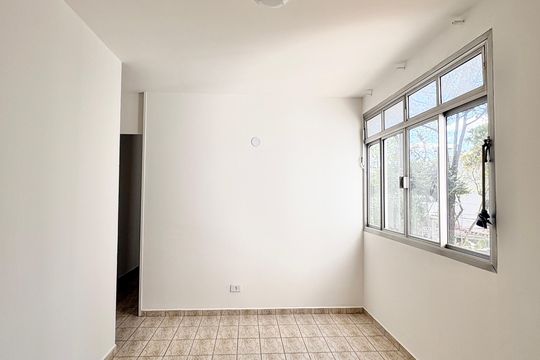 Apartamento para alugar com 2 quartos, 57m² em Parque Sao Luis, São Paulo