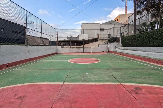 Apartamento para alugar com 2 quartos, 57m² em Parque Sao Luis, São Paulo